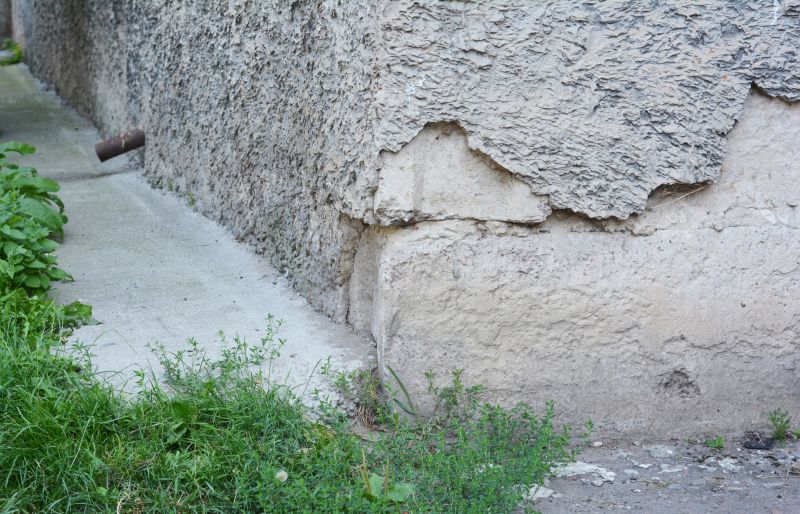 Foundation Repair Costs