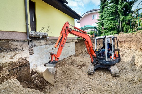 House Elevation Service in Burnsville